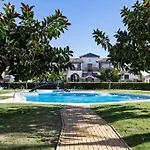 Casa Manuela L'Île-Rousse