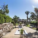 Casa Manuela Daire L'Île-Rousse