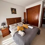 Daire Casa Manuela L'Île-Rousse