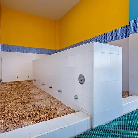 Casa Manuela Apartment