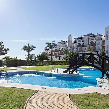 Casa Manuela Apartment *