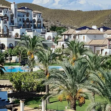 Casa Manuela Apartment