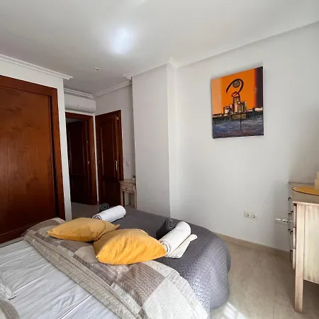 Apartment Casa Manuela