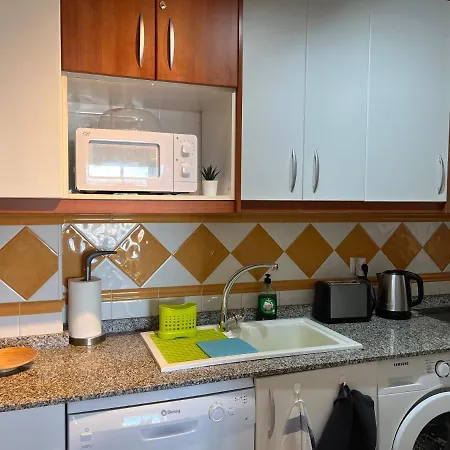 Casa Manuela Daire *