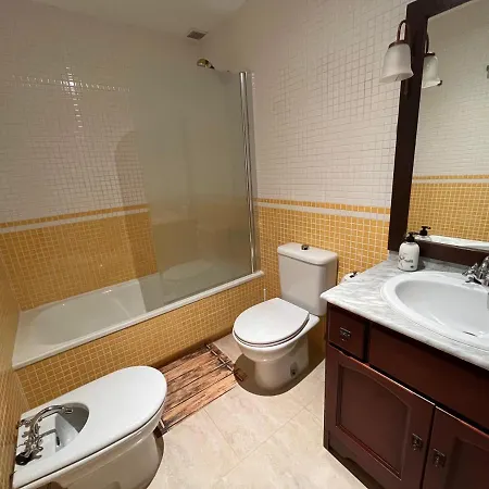 Apartment Casa Manuela Vera