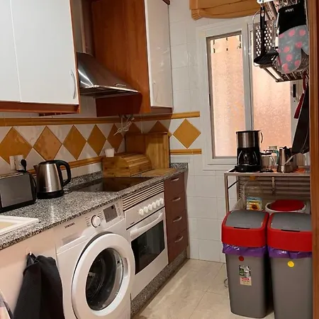 Casa Manuela Apartment