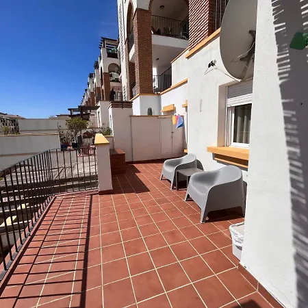 Daire Casa Manuela