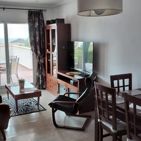 Apartment Casa Manuela