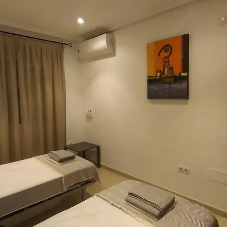 Apartment Casa Manuela