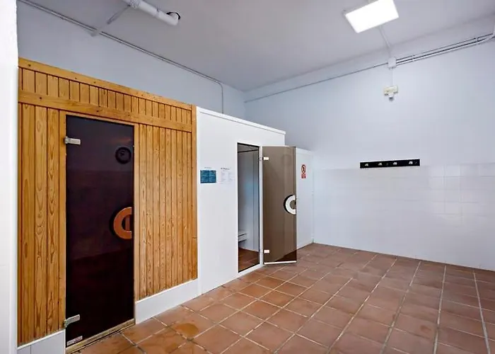 公寓 Casa Manuela 维拉
