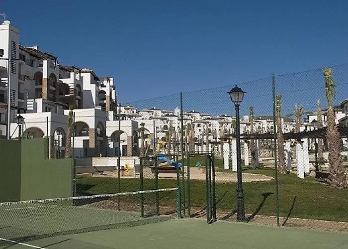 Casa Manuela 公寓 *