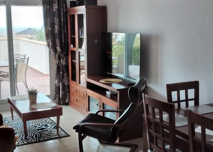 公寓 Casa Manuela