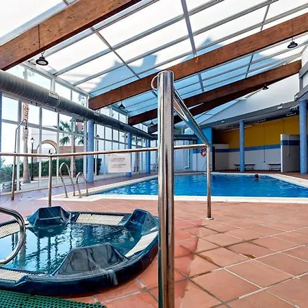 Casa Manuela Апартаменты *