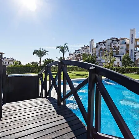 شقة Casa Manuela *