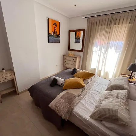 Casa Manuela 公寓 *