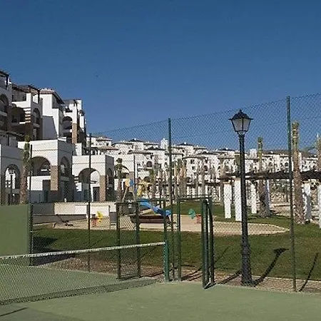 Casa Manuela 公寓 *