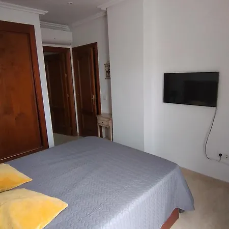 公寓 Casa Manuela *