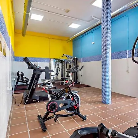 Casa Manuela شقة مْبيرا