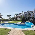 Casa Manuela Appartement *