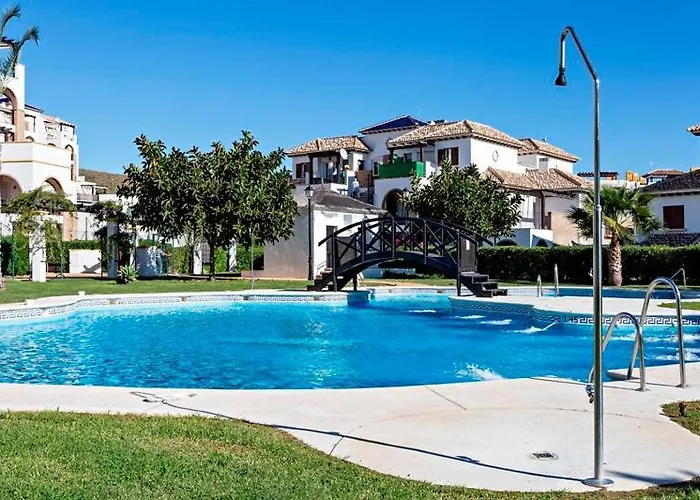 Appartement Casa Manuela Vera