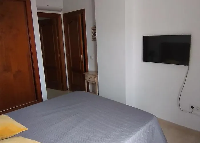 Appartement Casa Manuela *