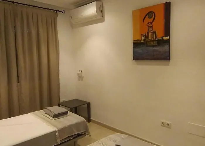 Appartement Casa Manuela